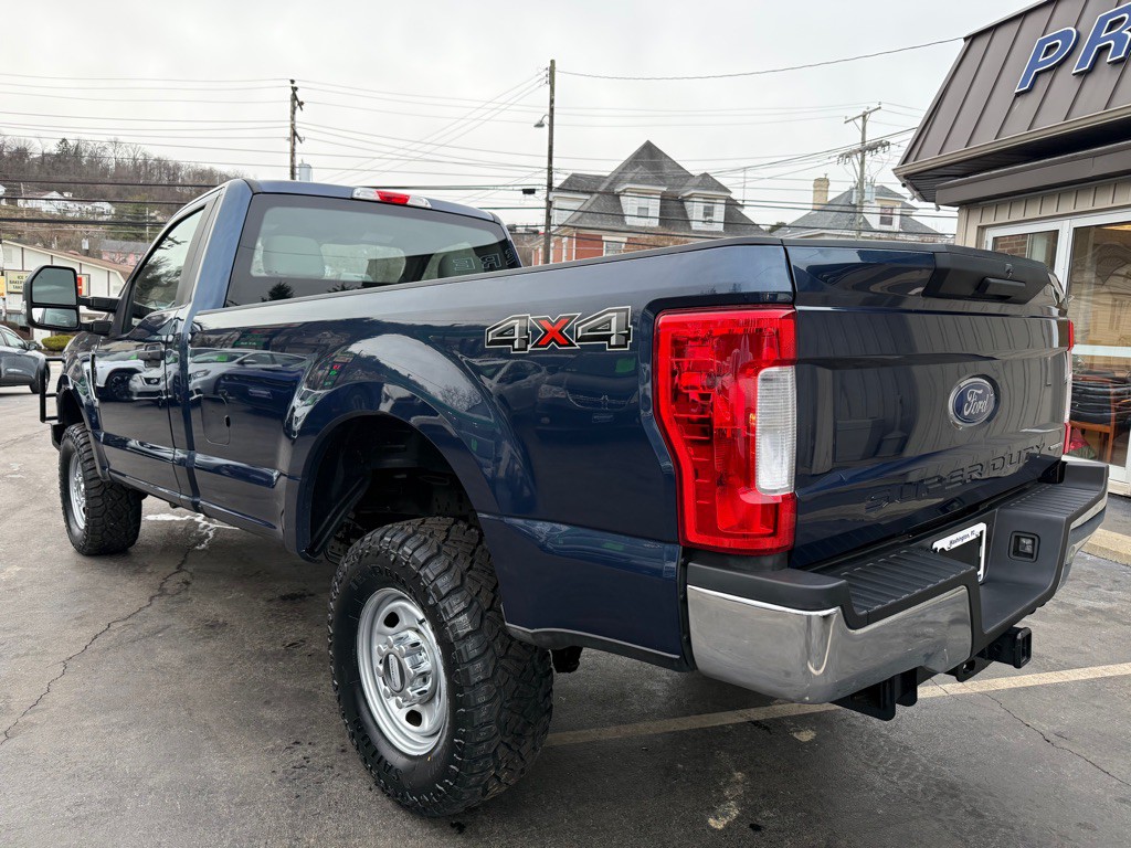 2019 Ford F-250 Image 3