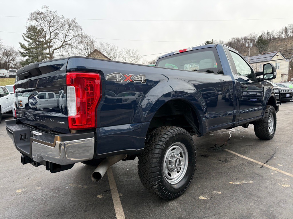 2019 Ford F-250 Image 4