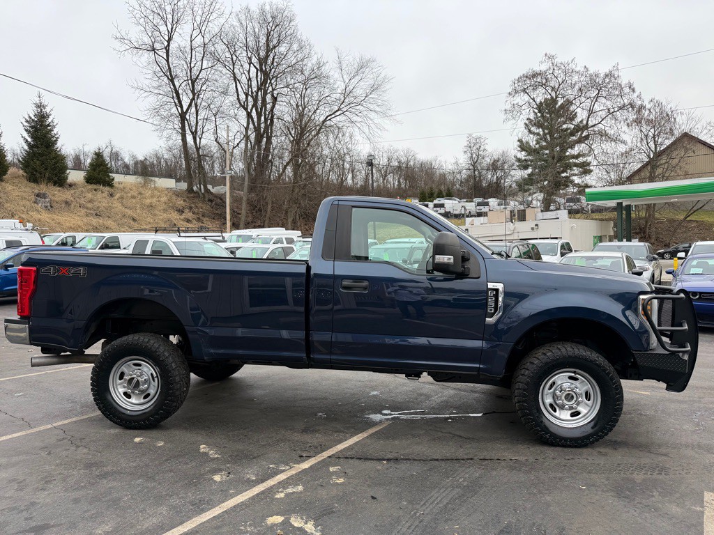 2019 Ford F-250 Image 5