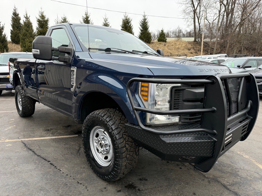 2019 Ford F-250 Image 6