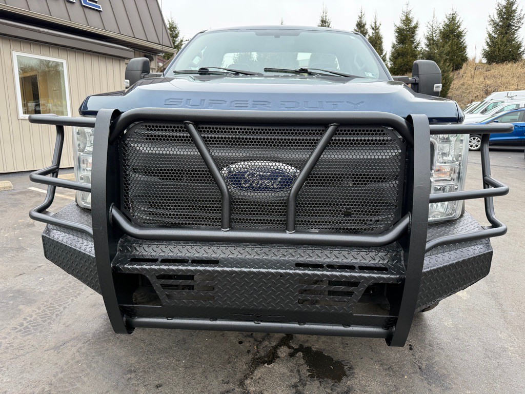 2019 Ford F-250 Image 7