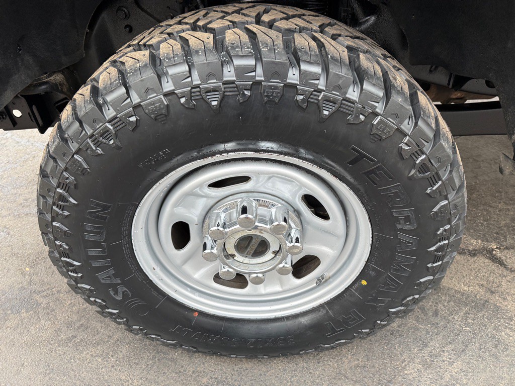 2019 Ford F-250 Image 8