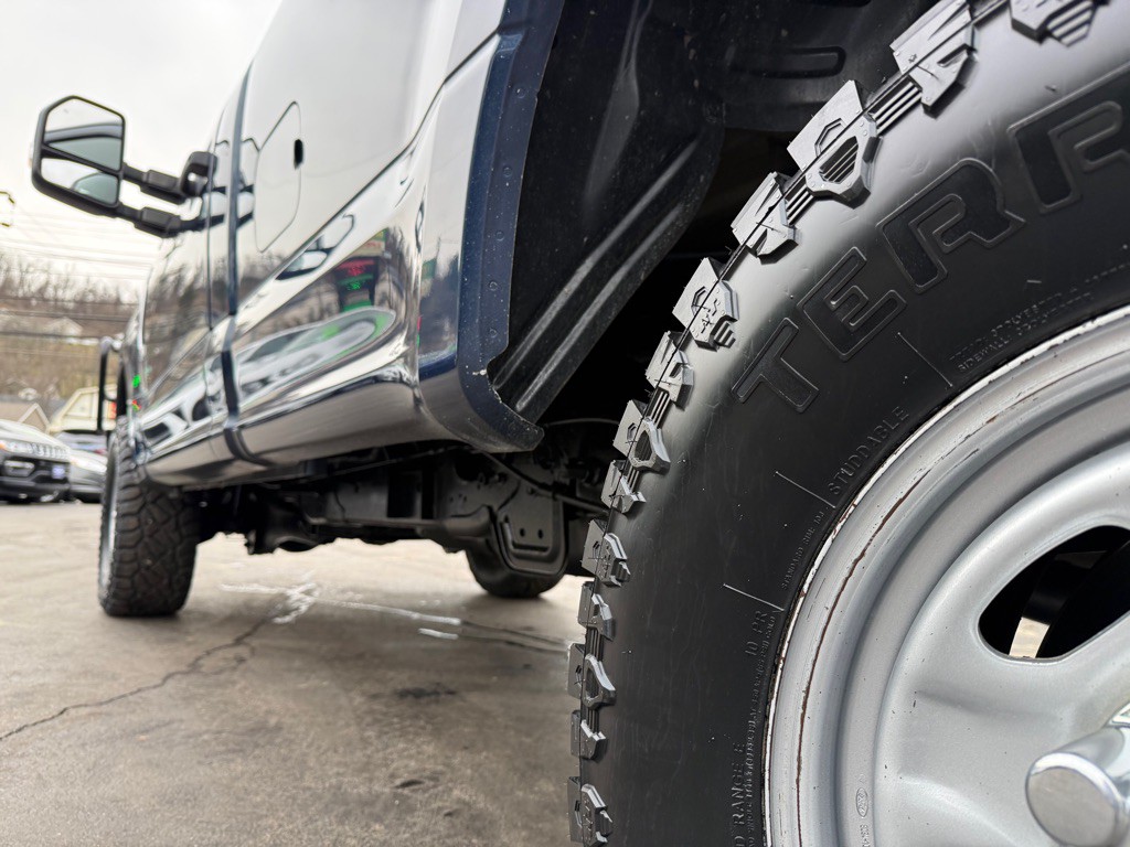 2019 Ford F-250 Image 11