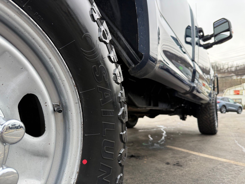 2019 Ford F-250 Image 12