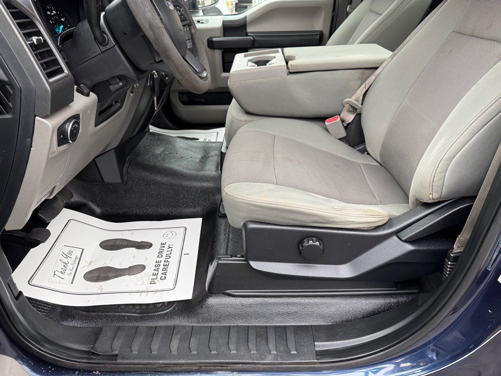 2019 Ford F-250 Image 14