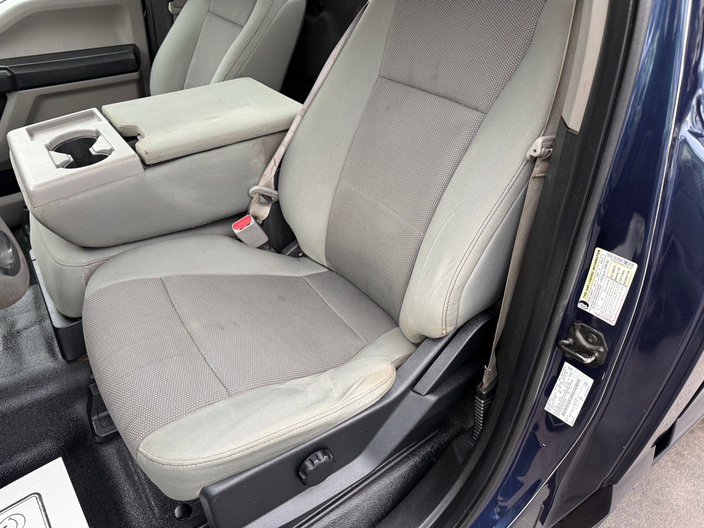 2019 Ford F-250 Image 15