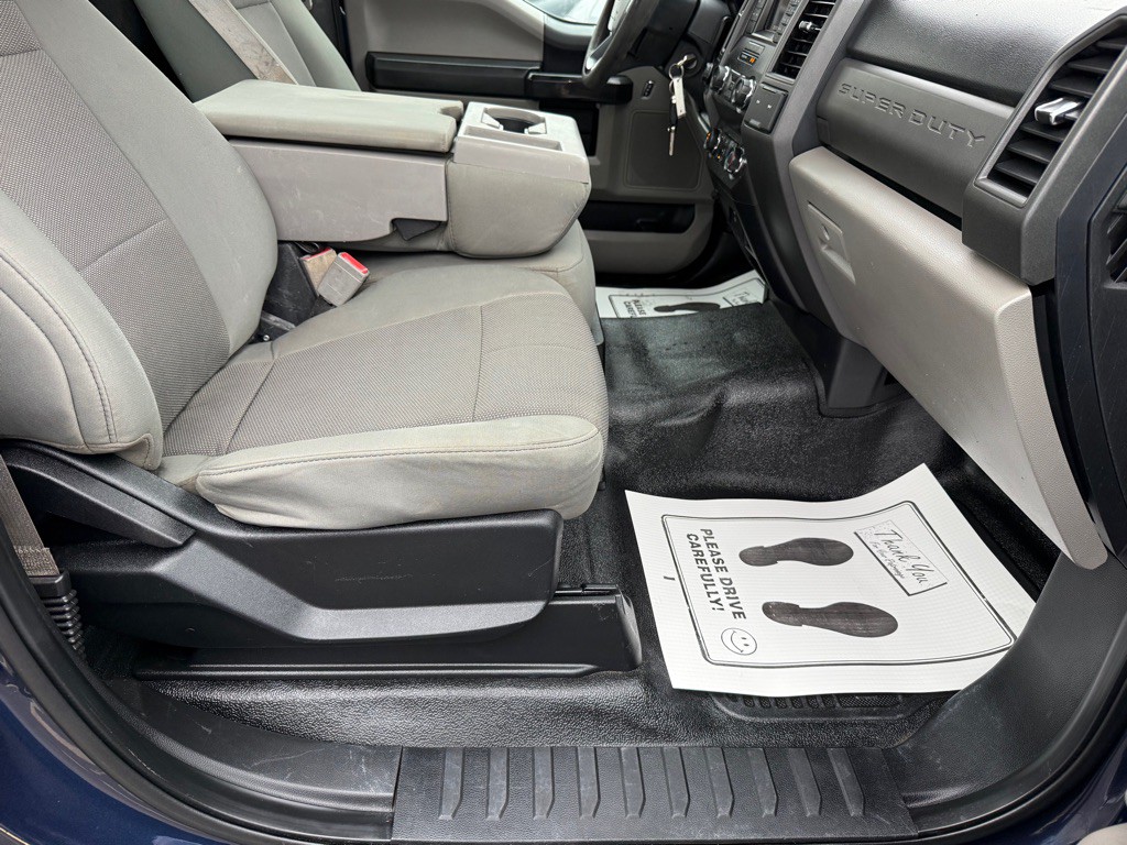 2019 Ford F-250 Image 16
