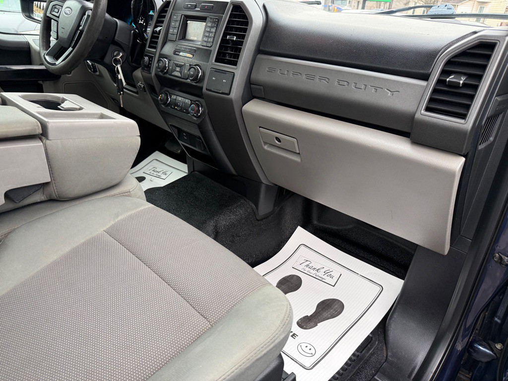 2019 Ford F-250 Image 17