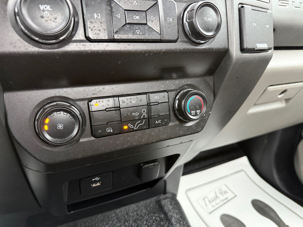 2019 Ford F-250 Image 18