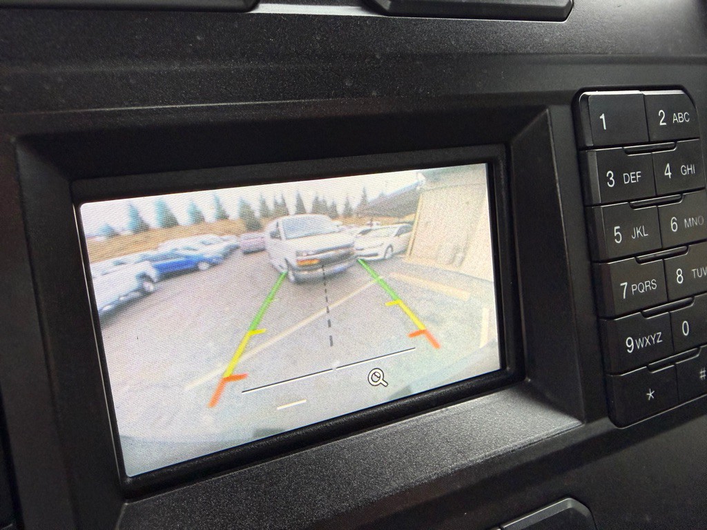 2019 Ford F-250 Image 19