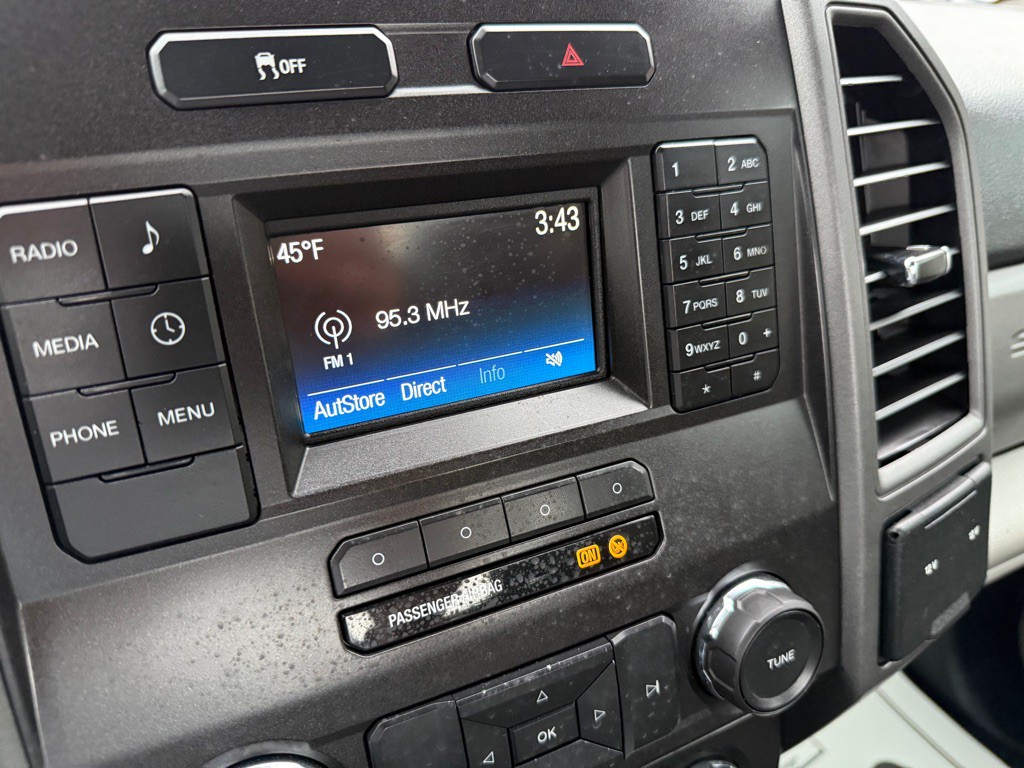 2019 Ford F-250 Image 20