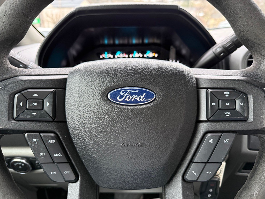 2019 Ford F-250 Image 21
