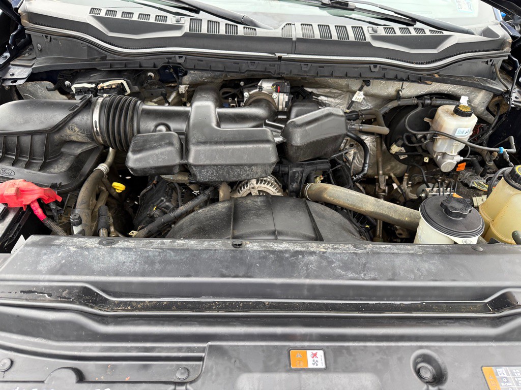 2019 Ford F-250 Image 24