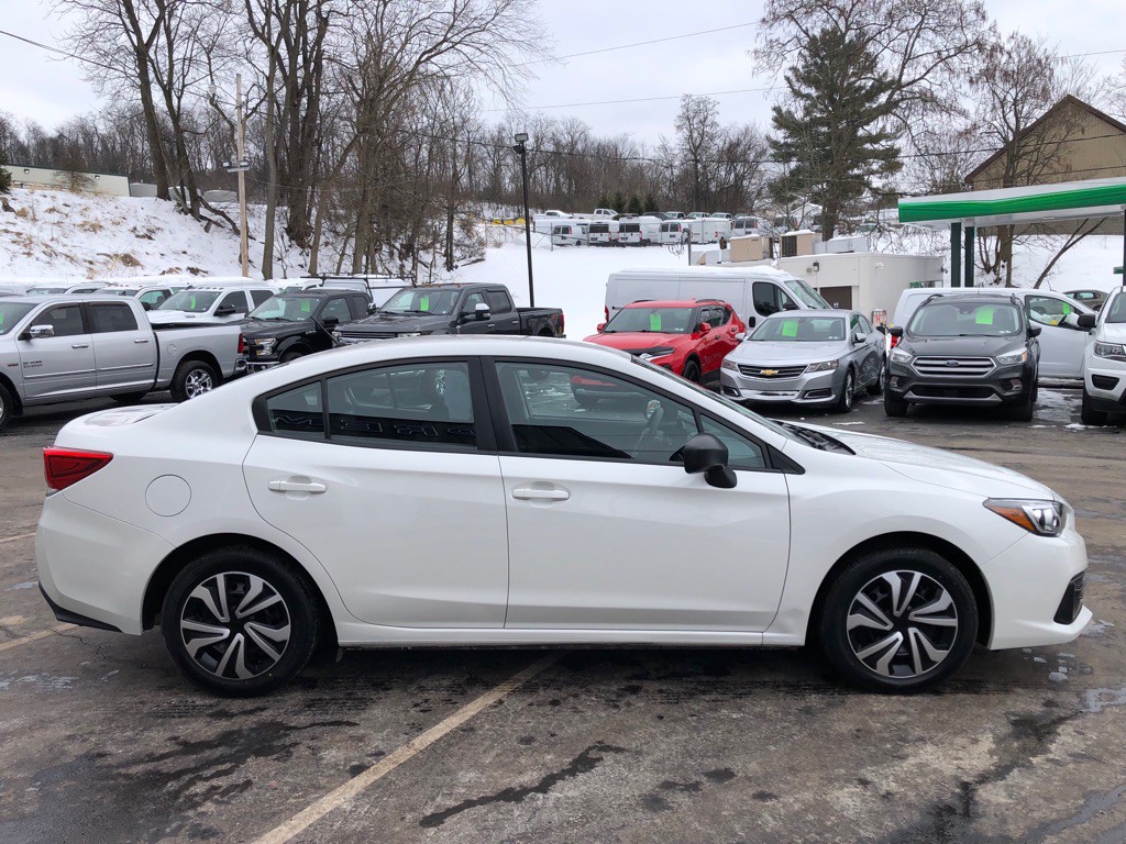 2023 Subaru Impreza Image 6