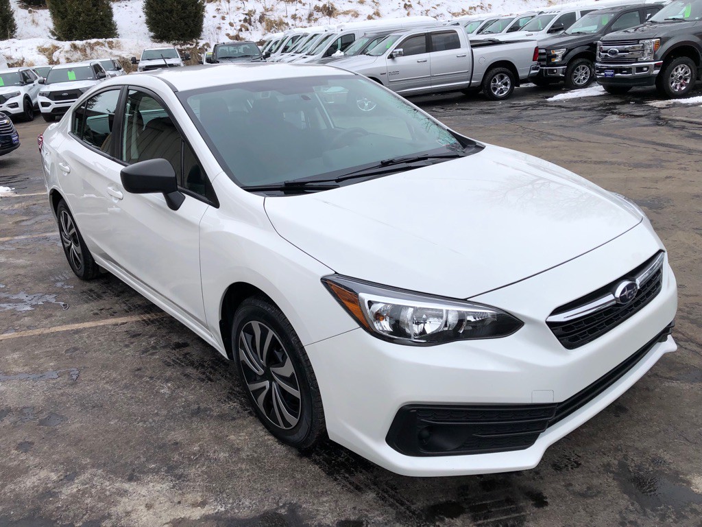 2023 Subaru Impreza Image 7