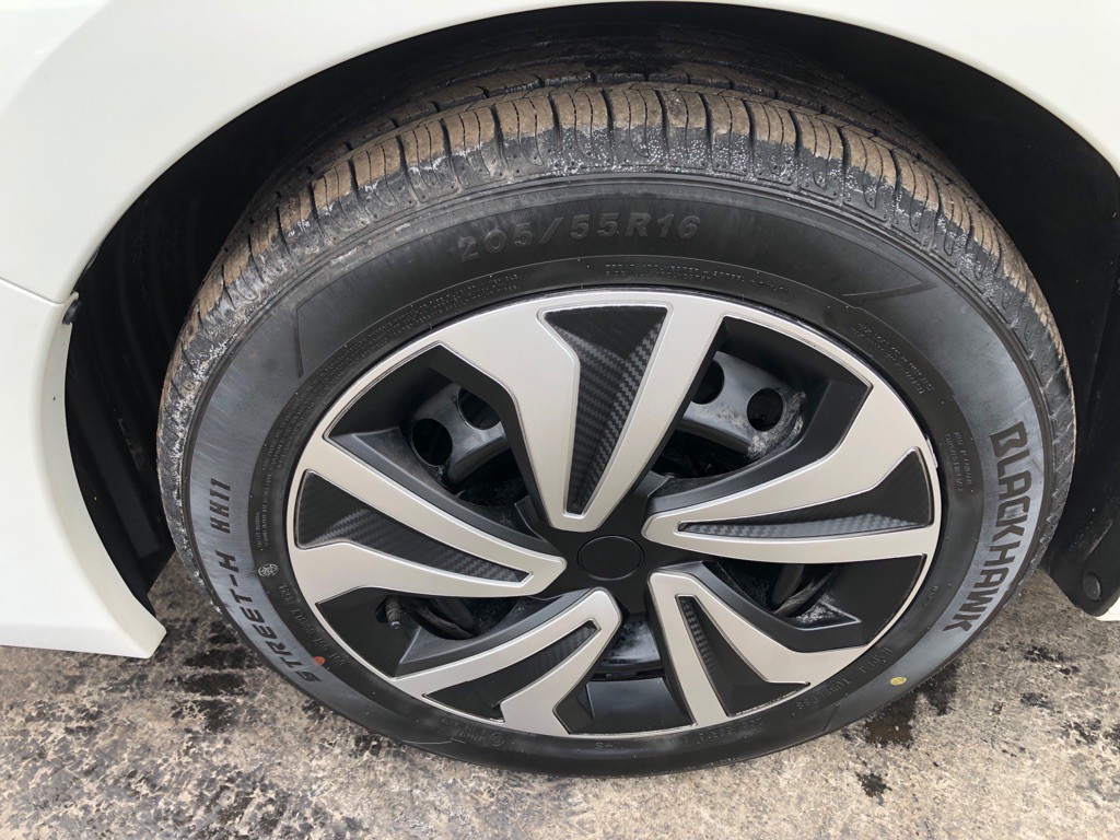 2023 Subaru Impreza Image 10