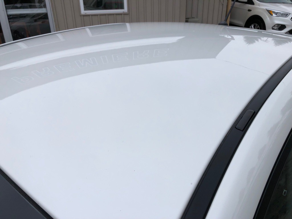 2023 Subaru Impreza Image 12