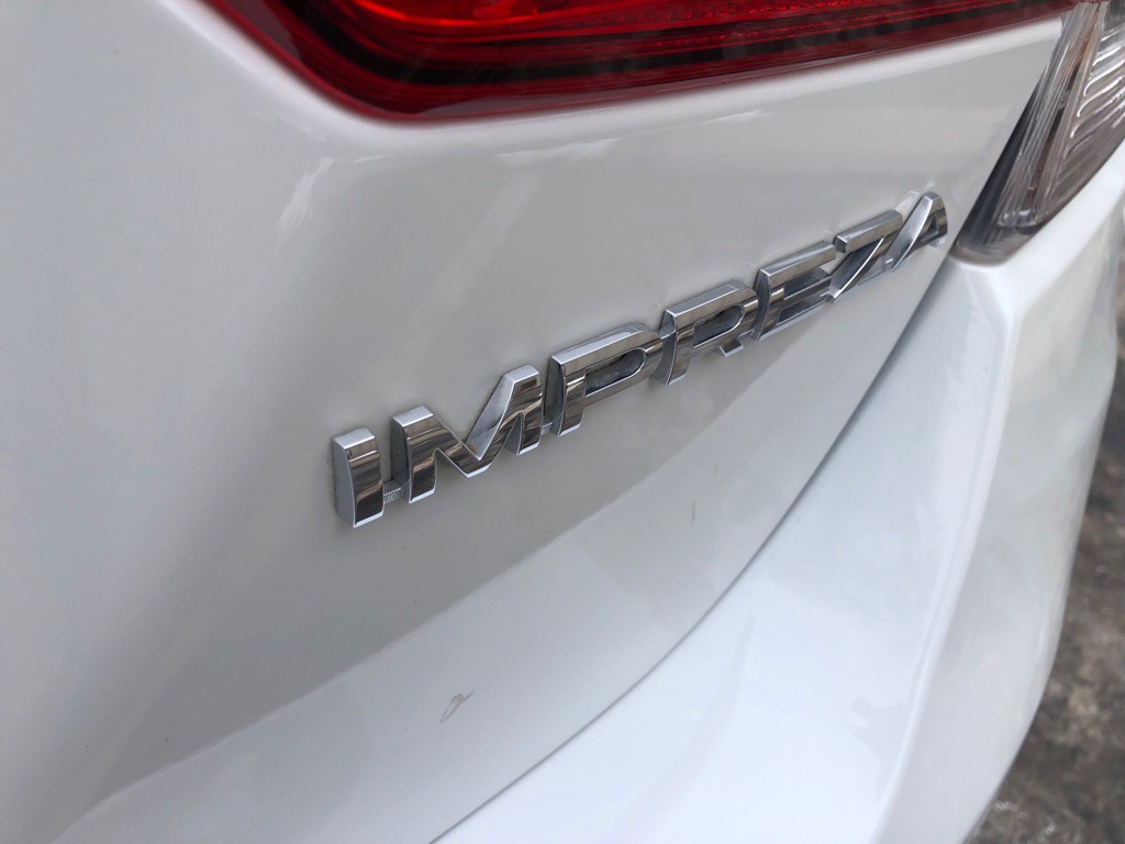 2023 Subaru Impreza Image 16