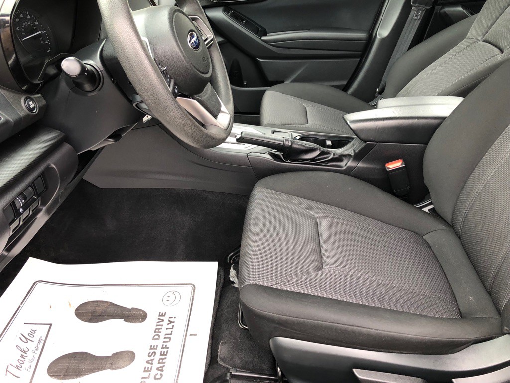 2023 Subaru Impreza Image 18