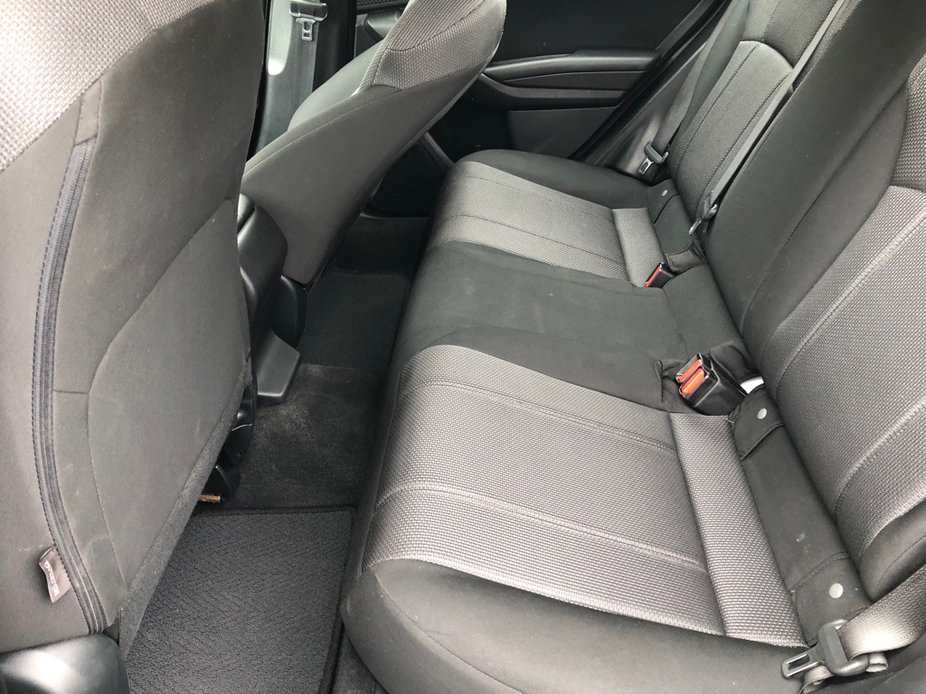 2023 Subaru Impreza Image 20