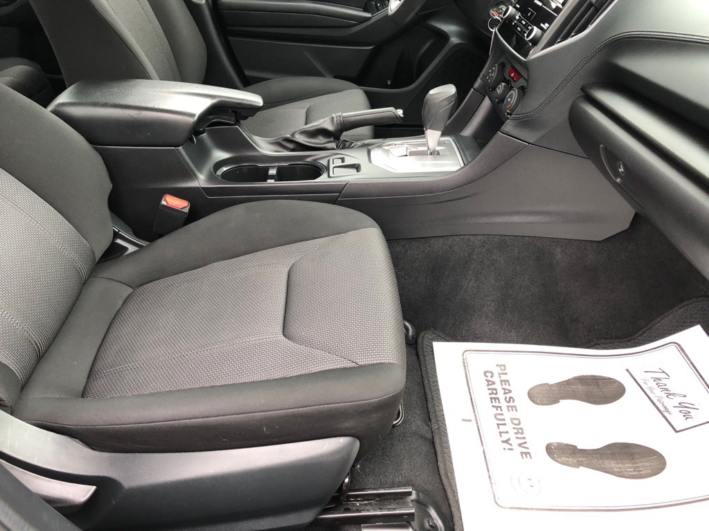 2023 Subaru Impreza Image 23