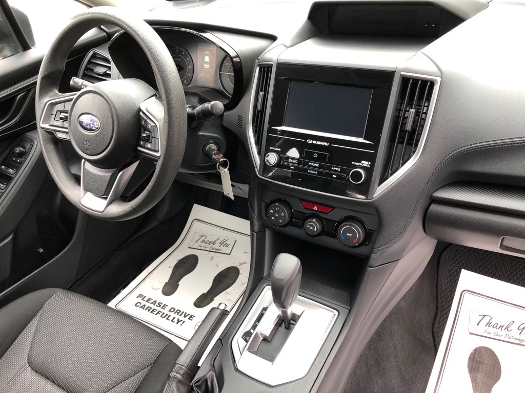 2023 Subaru Impreza Image 24