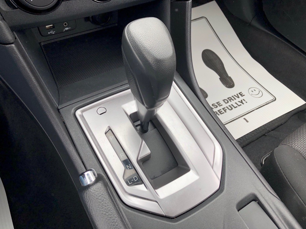 2023 Subaru Impreza Image 25