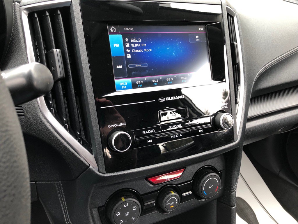 2023 Subaru Impreza Image 26