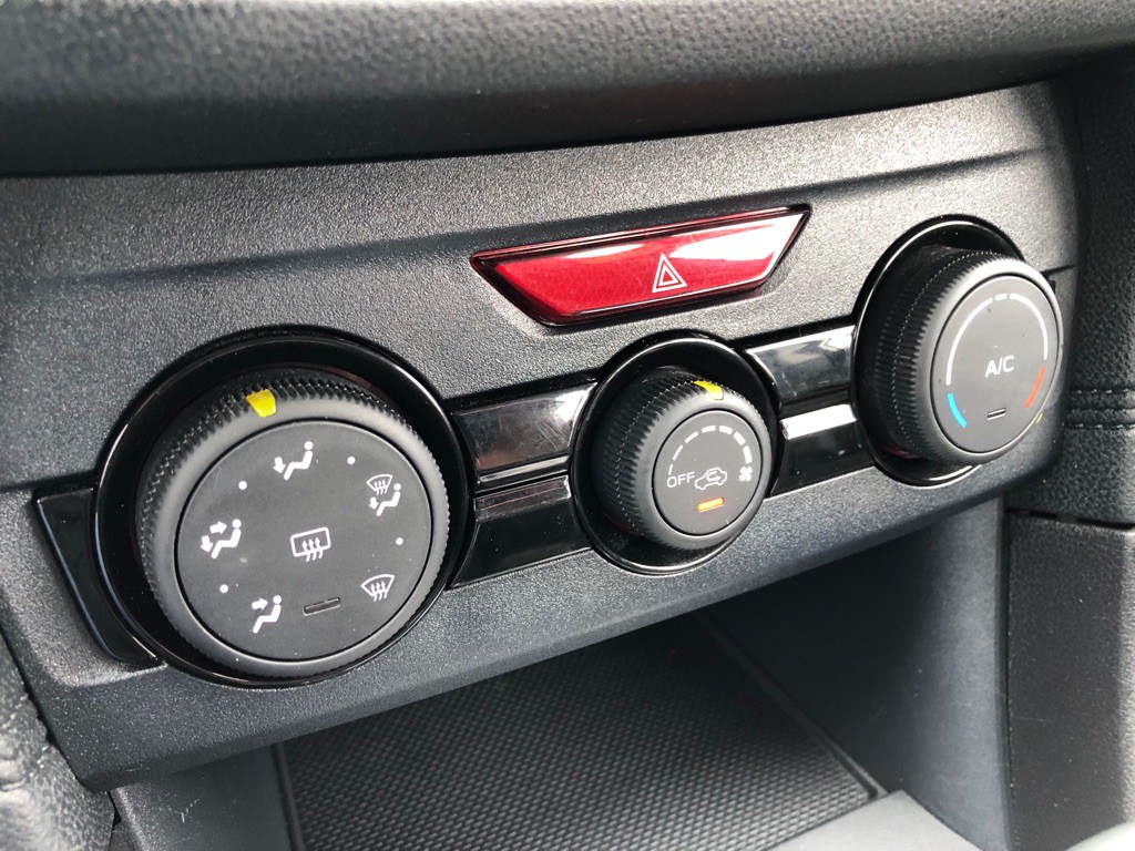 2023 Subaru Impreza Image 27