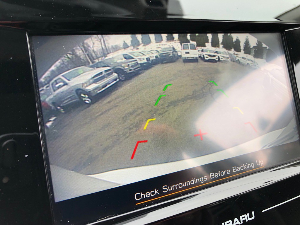 2023 Subaru Impreza Image 28