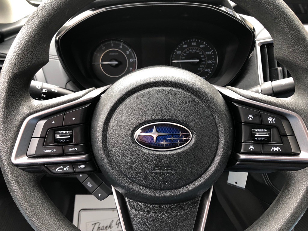 2023 Subaru Impreza Image 29