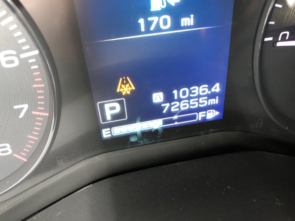 2023 Subaru Impreza Image 32