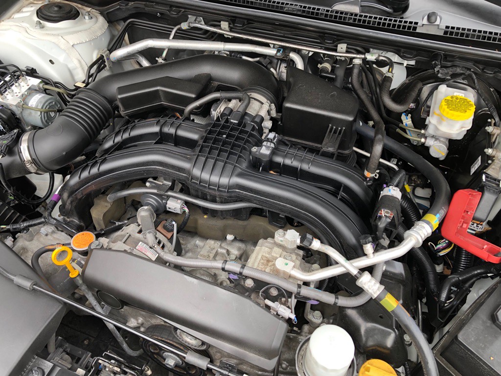 2023 Subaru Impreza Image 36