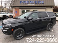 Image for 2021 Chevrolet Tahoe Police ID: 7056455