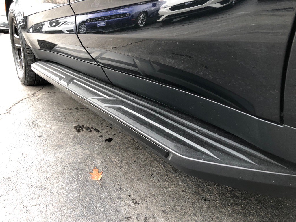 2021 Chevrolet Tahoe Image 13