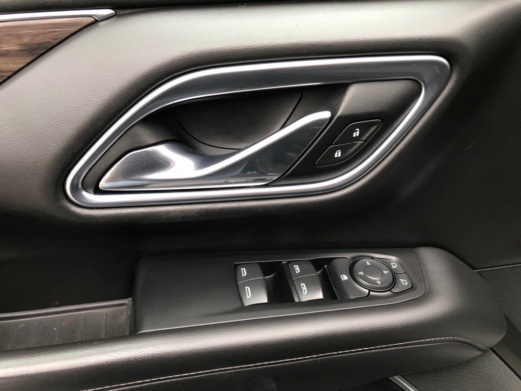 2021 Chevrolet Tahoe Image 15