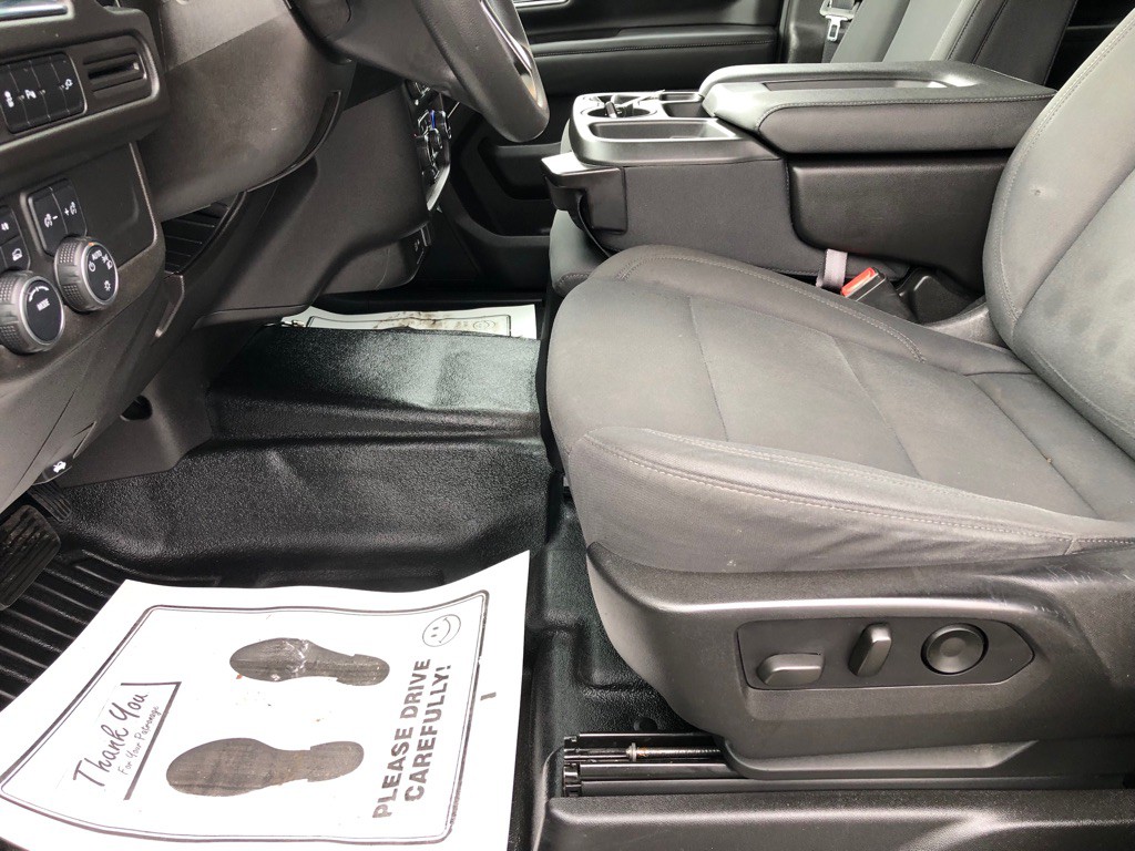 2021 Chevrolet Tahoe Image 16