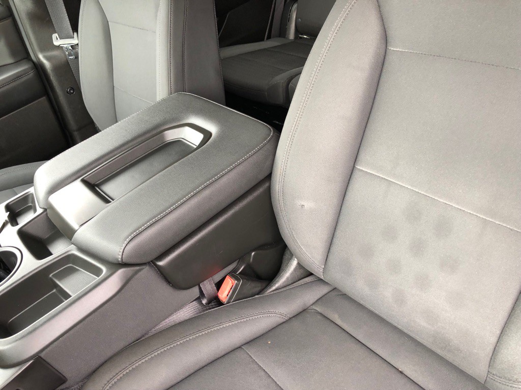 2021 Chevrolet Tahoe Image 18