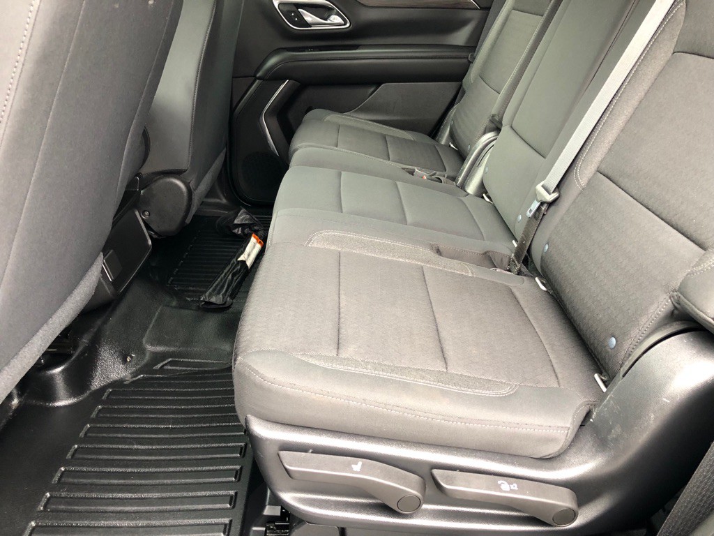 2021 Chevrolet Tahoe Image 19