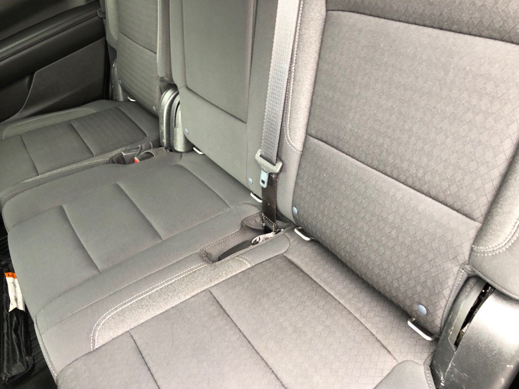 2021 Chevrolet Tahoe Image 20