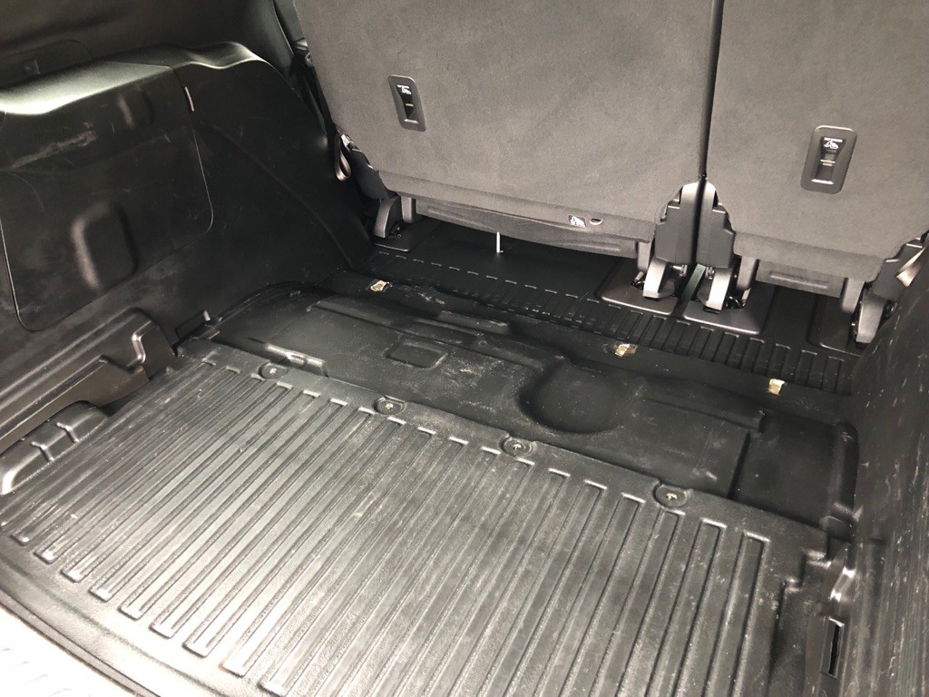 2021 Chevrolet Tahoe Image 21