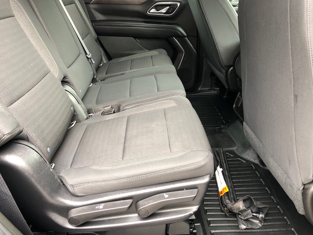 2021 Chevrolet Tahoe Image 22