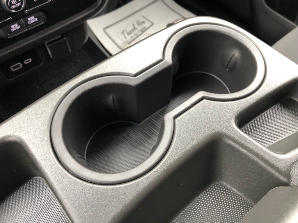 2021 Chevrolet Tahoe Image 25