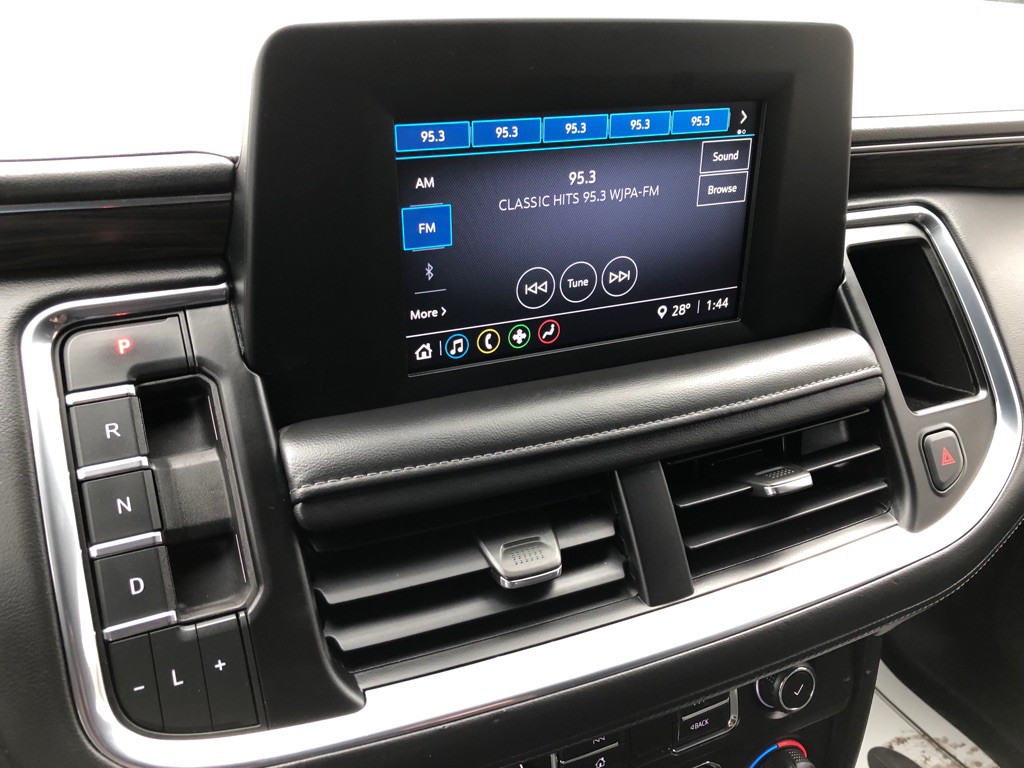 2021 Chevrolet Tahoe Image 26