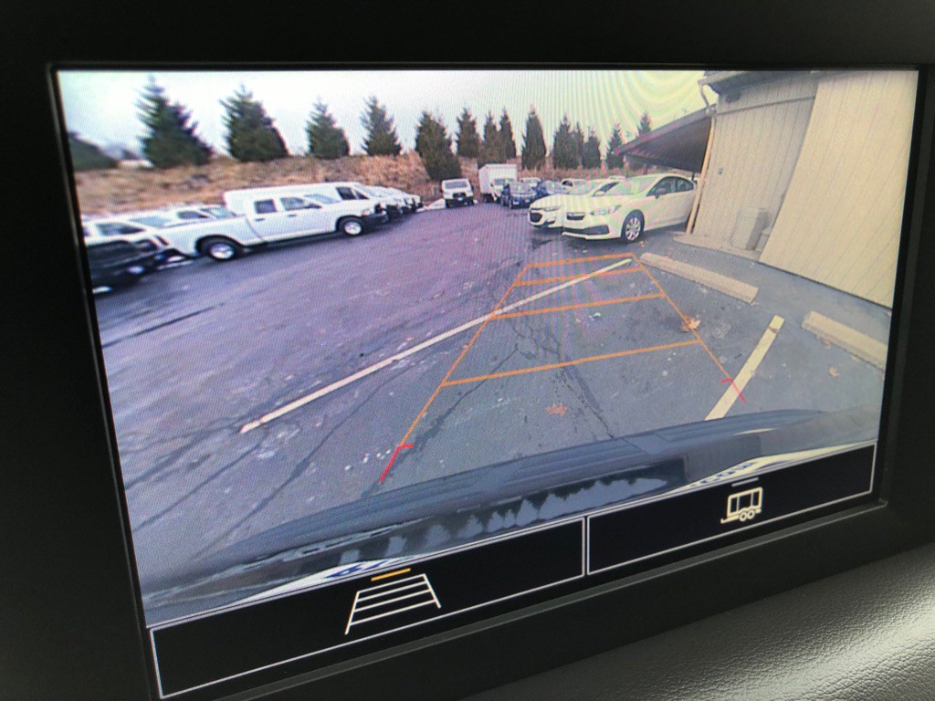 2021 Chevrolet Tahoe Image 28