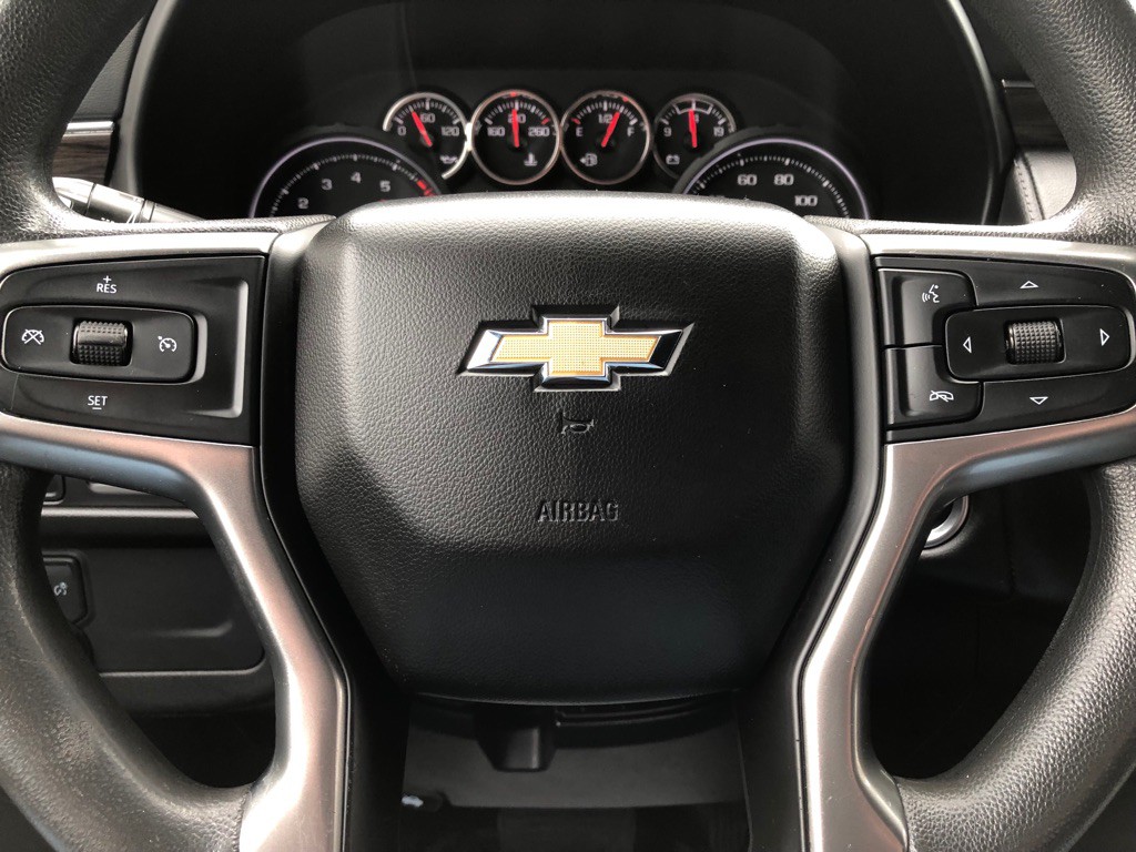 2021 Chevrolet Tahoe Image 30