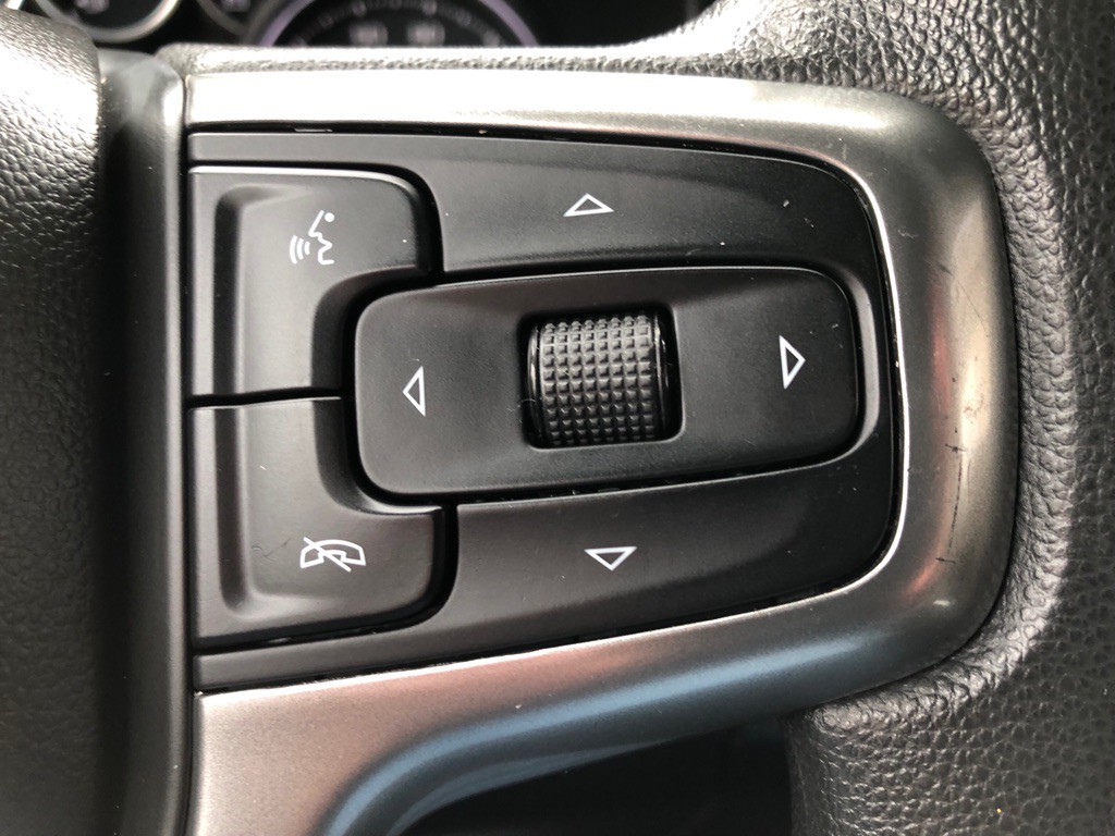 2021 Chevrolet Tahoe Image 31