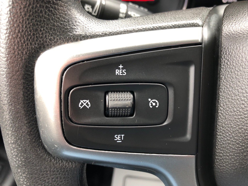 2021 Chevrolet Tahoe Image 32