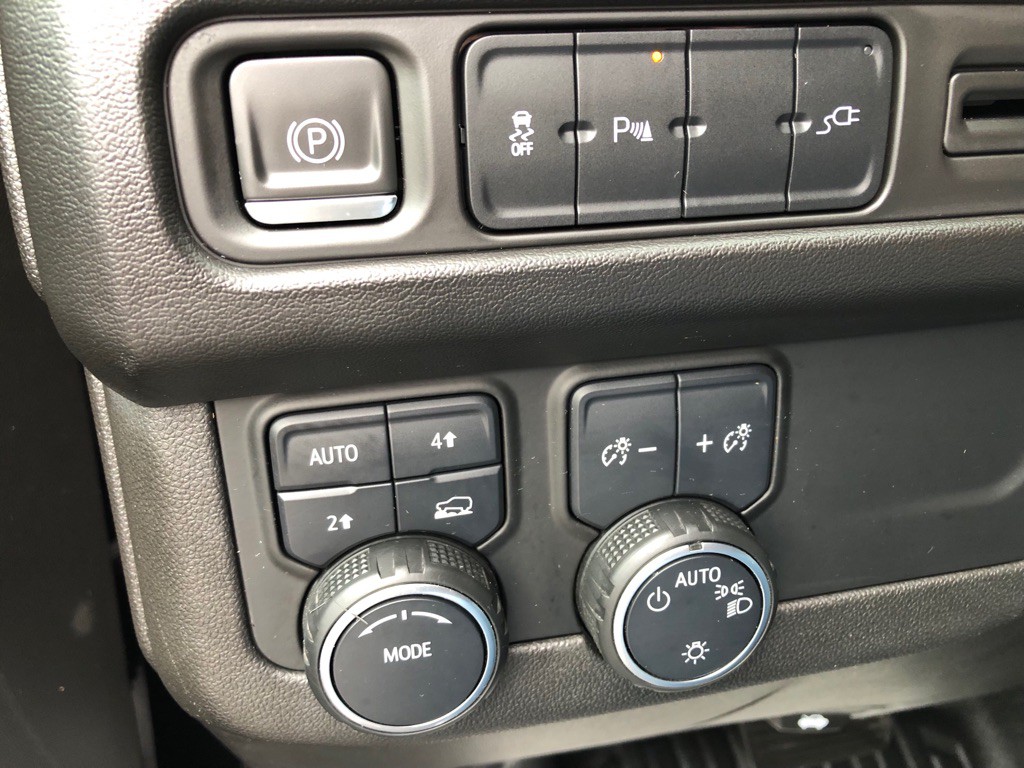 2021 Chevrolet Tahoe Image 34