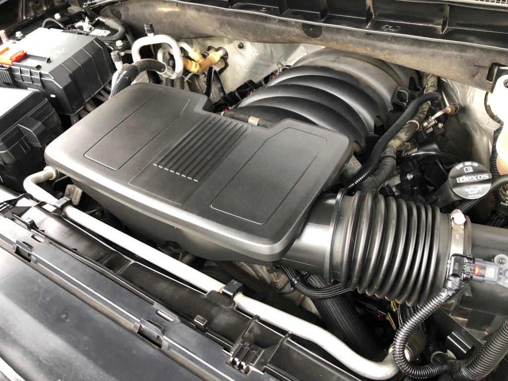 2021 Chevrolet Tahoe Image 37